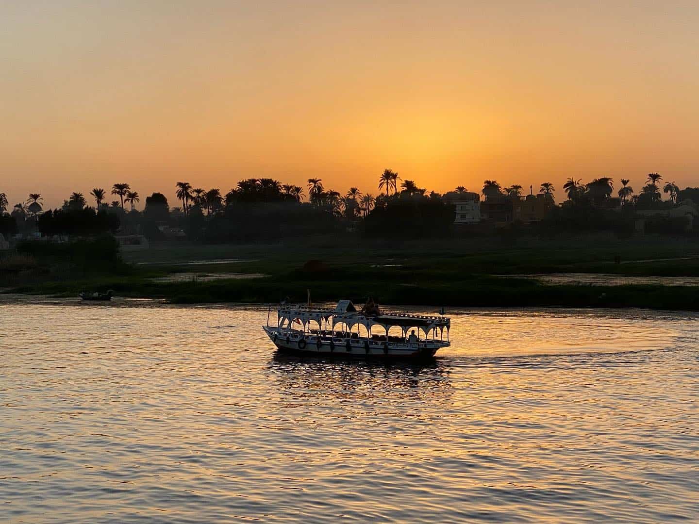 El Camino Para Descubrir Egipto