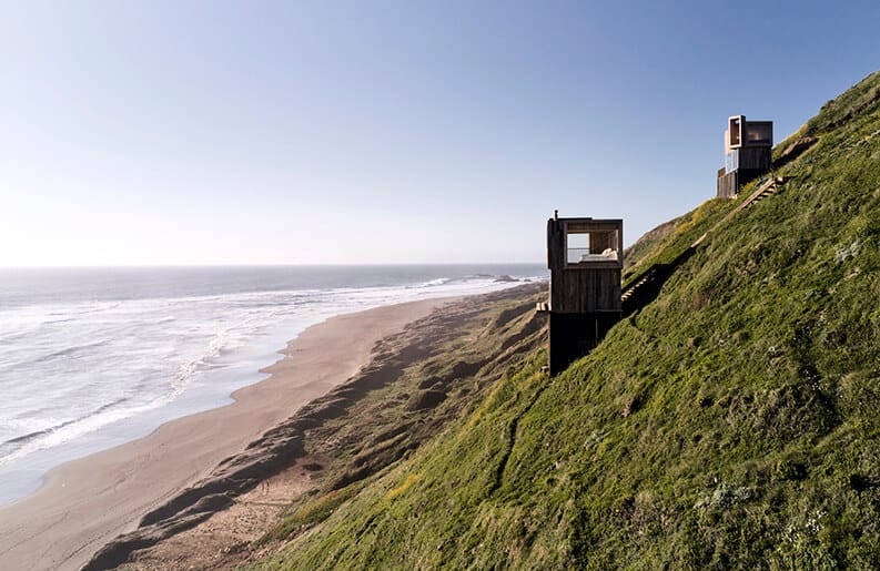 Un proyecto con las mejores vistas al paraíso del kitesurf