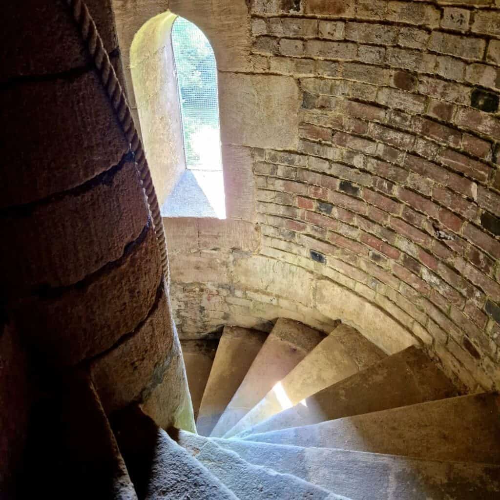 Homenaje solitario. La Torre del Rey Alfredo