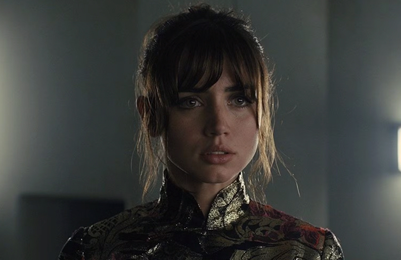 10 mejores películas de Ana de Armas