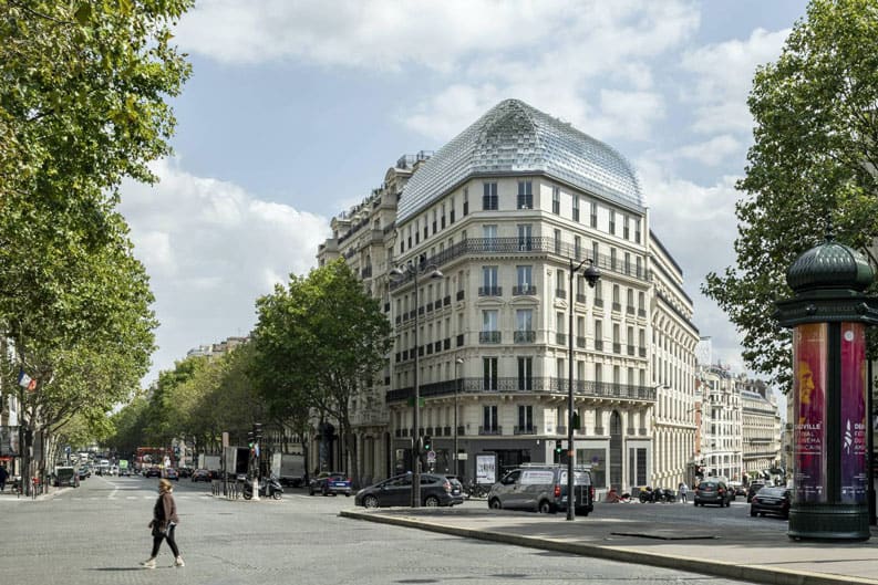 175 Haussmann