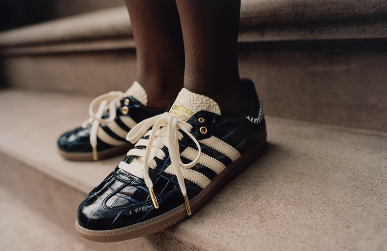 Adidas Originals X Wales Bonner