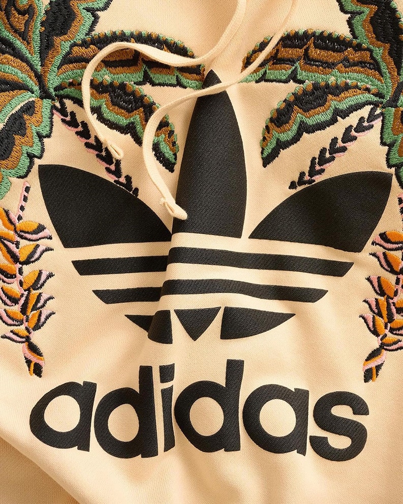 Adidas X Farm Rio