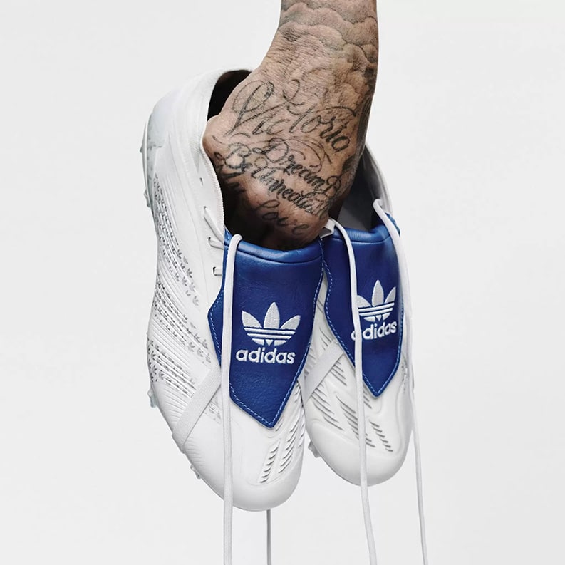 Adidas x David Beckham 2024