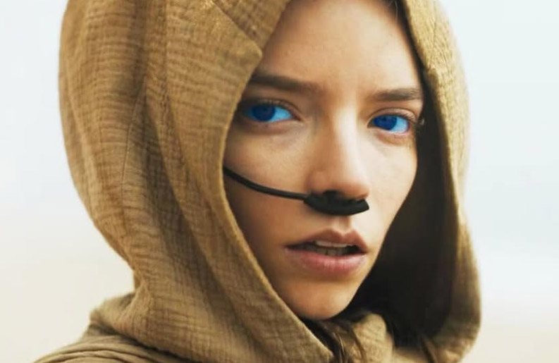 Anya Taylor-Joy regresa en Dune Messiah