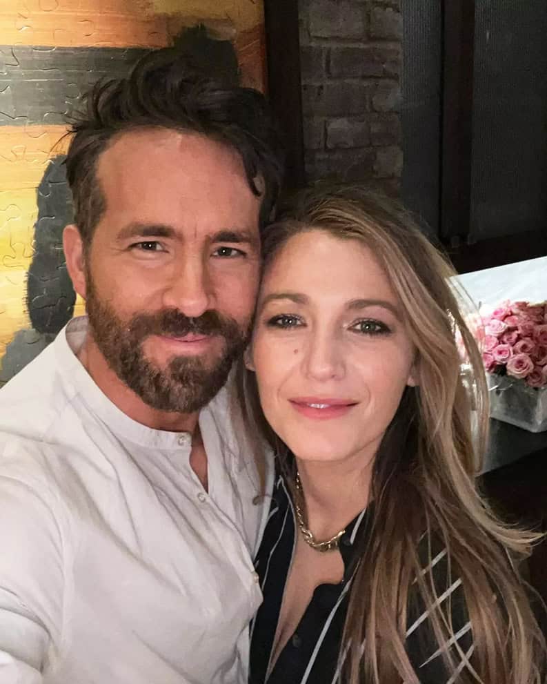 Así es el departamento estilo industrial de Blake Lively y Ryan Reynolds