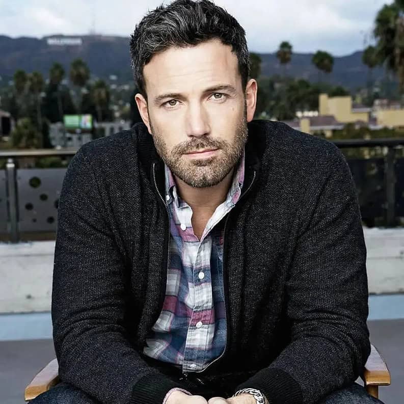 Así es la nueva casa de Ben Affleck