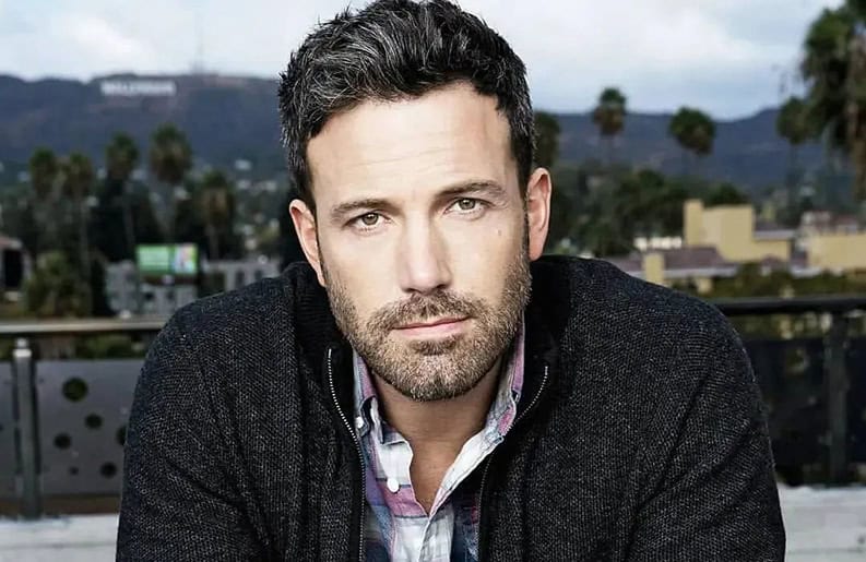 Así es la nueva casa de Ben Affleck