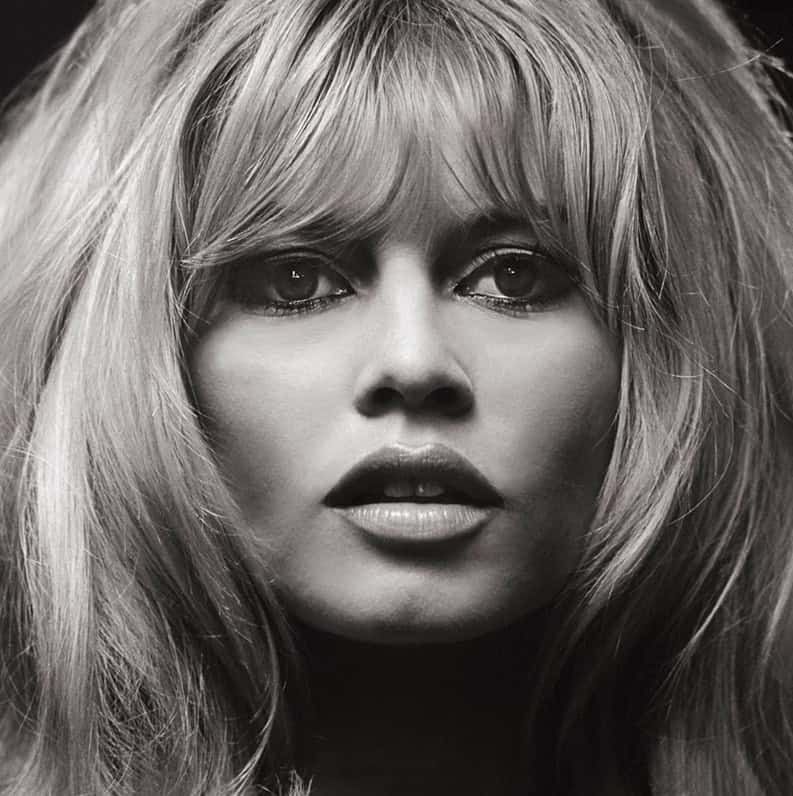 Brigitte Bardot cumple 90 años