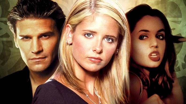 ¿Vuelve "Buffy, la cazavampiros”?