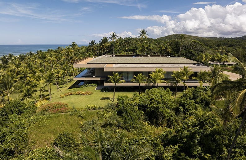 Casa 01 TVN, Fernando Guerra | FG+SG, Saraiva + Associados