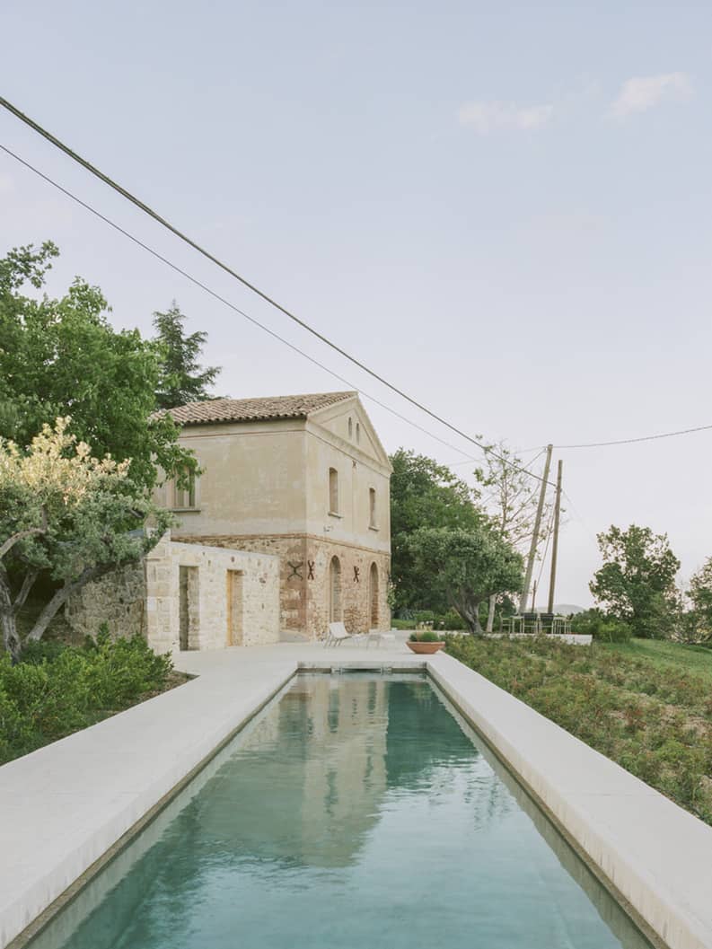 Casa Aristo, Tom Thys architecten, Lorenzo Zandri