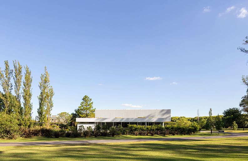 Casa CR, Estudio Aloras, Ramiro Sosa