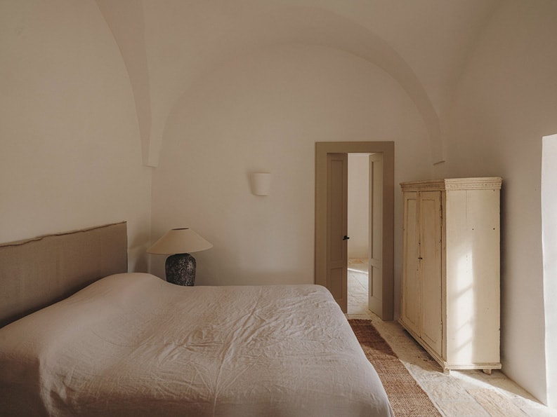 Casa Casolare Scarani, Studio Andrew Trotter, Salva López