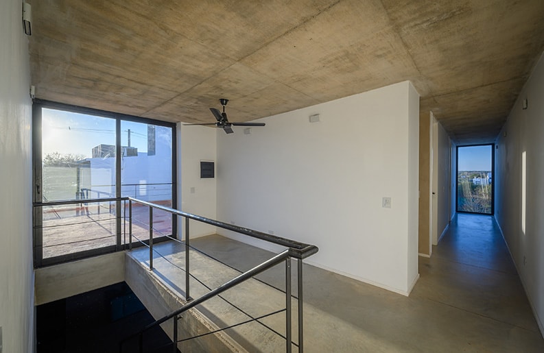 Casa Catalina, MURO ARQS, Gonzalo Viramonte 