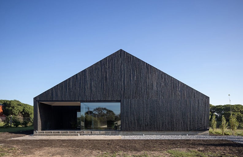 Casa Chapadmalal, Joaquin Portela, Nicolas Pinto da Mota