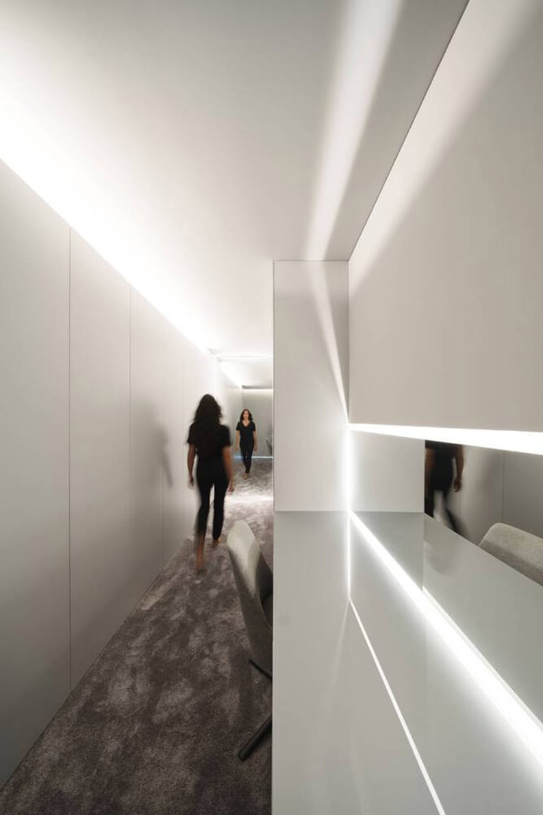 Casa Compluvium by Fran Silvestre Arquitectos