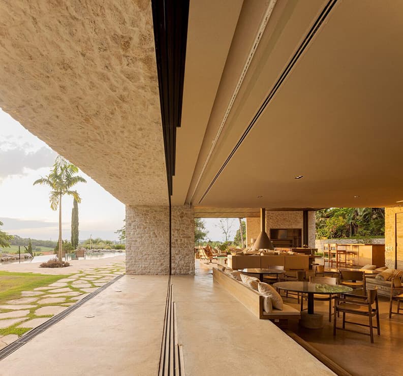 Casa Coudelaria, Studio Arthur Casas, Fernando Guerra | FG+SG