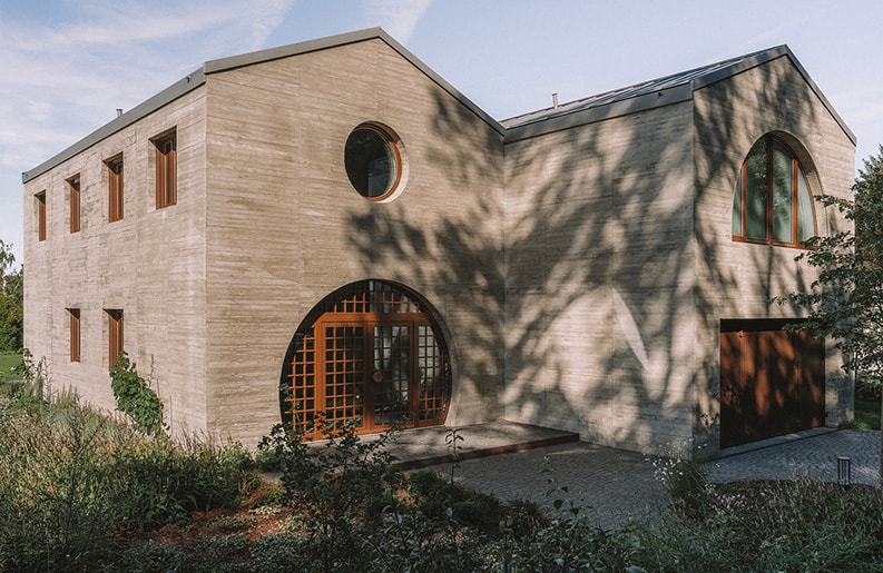 Casa Duplex, Atelier st, Gesellschaft von Architekten mbH, Clemens Poloczek