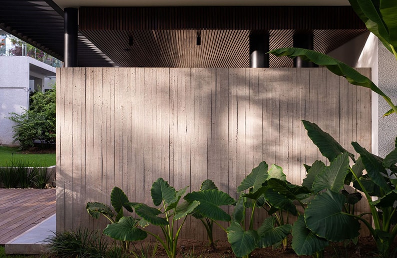 Casa Floresta, DB Estudio de Arquitectura, Paul Renaud