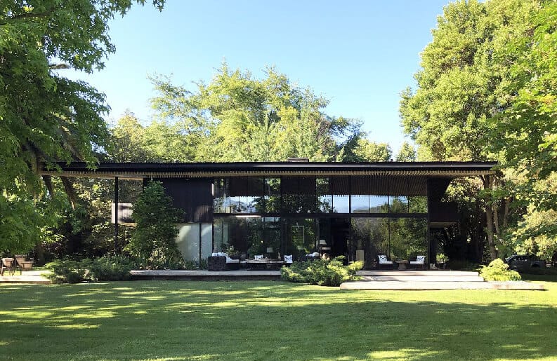 Casa Graneros, Juan Carlos Sabbagh Arquitectos, Juan Carlos Sabbagh Cruz