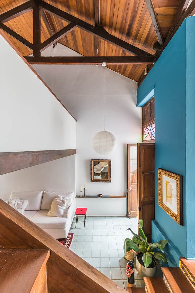 Casa Higienópolis, Meridional Arquitetura, Guilherme Pucci