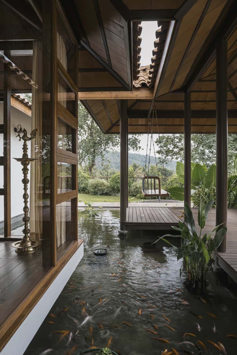 Casa Lilly, Aslam Sham Architects, Ishita Sitwala