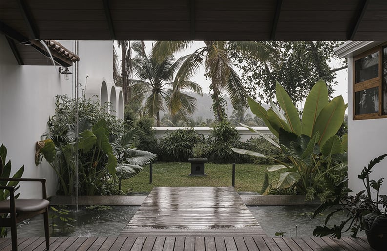 Casa Lilly, Aslam Sham Architects, Ishita Sitwala