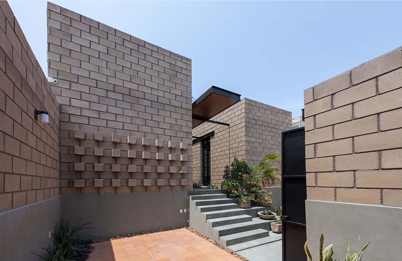 Casa Manantial, Apaloosa Estudio de Arquitectura y Diseño, Jaime Navarro