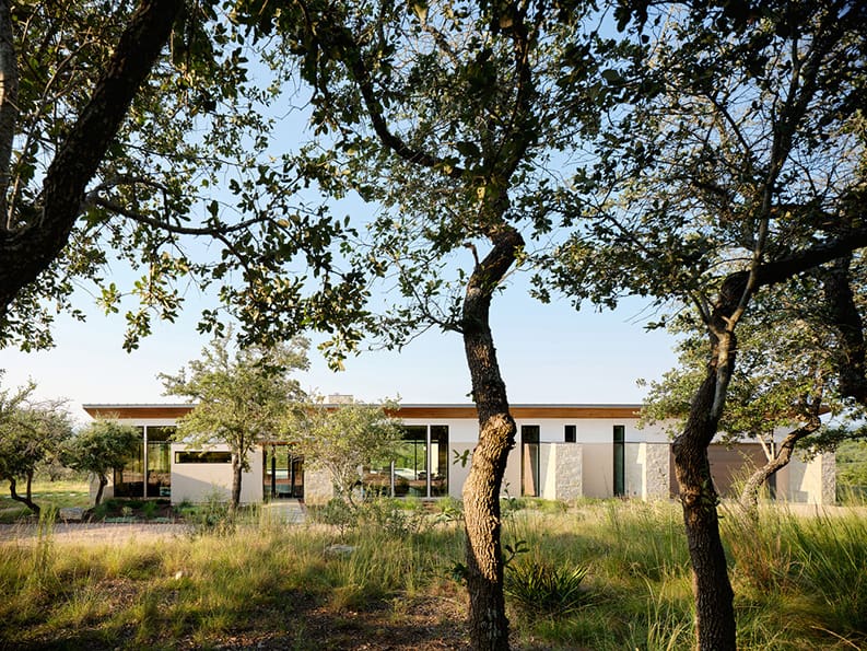 Casa Mount Sharp, Matt Fajkus Architecture, Leonid Furmansky