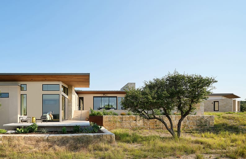 Casa Mount Sharp, Matt Fajkus Architecture, Leonid Furmansky