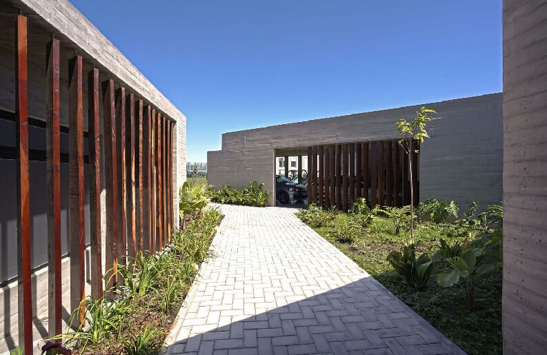 Casa Pau, Besonias Almeida Arquitectos, Federico Kulekdjian