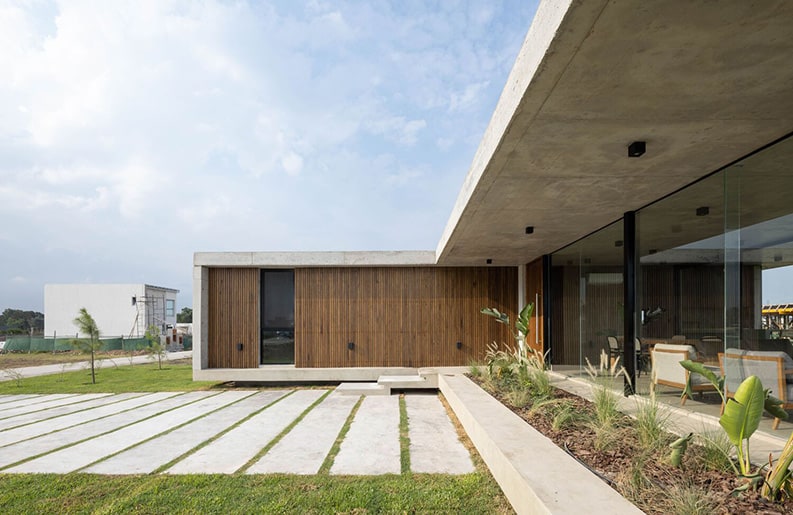 Casa Pekin, TIM ARQUITECTOS, Luis Barandiaran