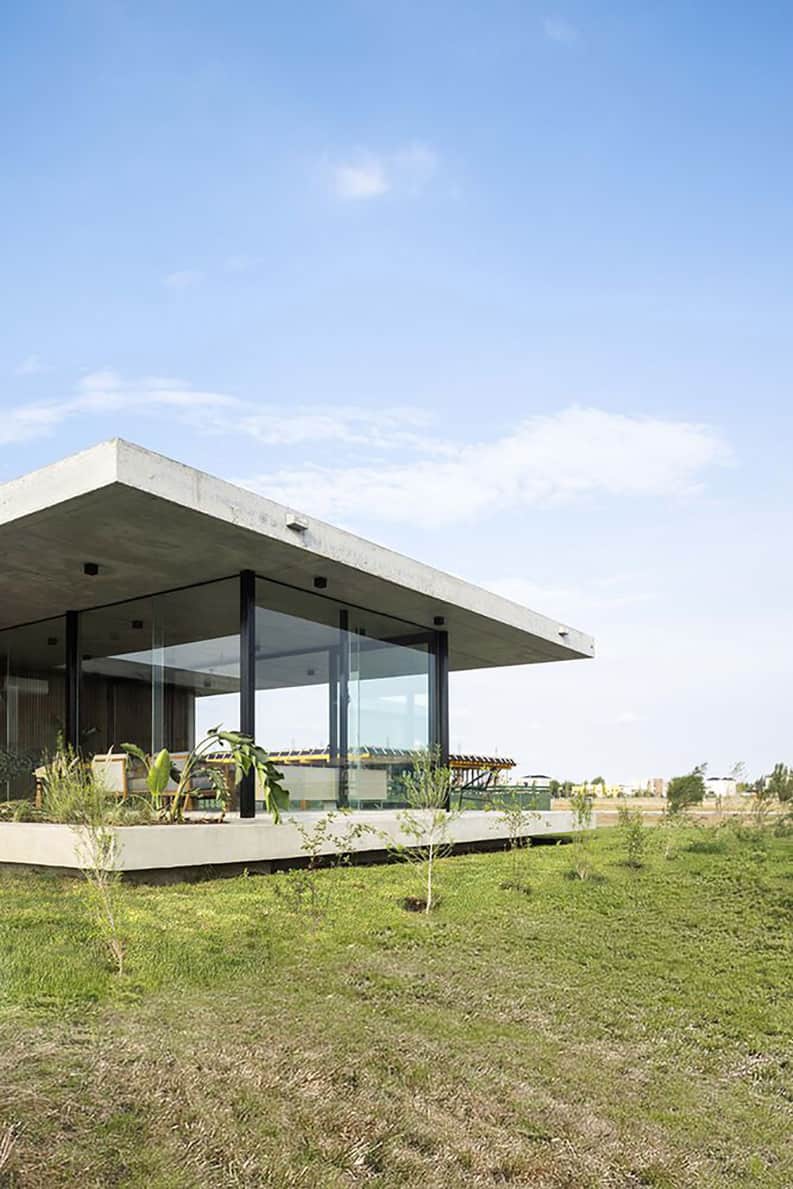 Casa Pekin, TIM ARQUITECTOS, Luis Barandiaran