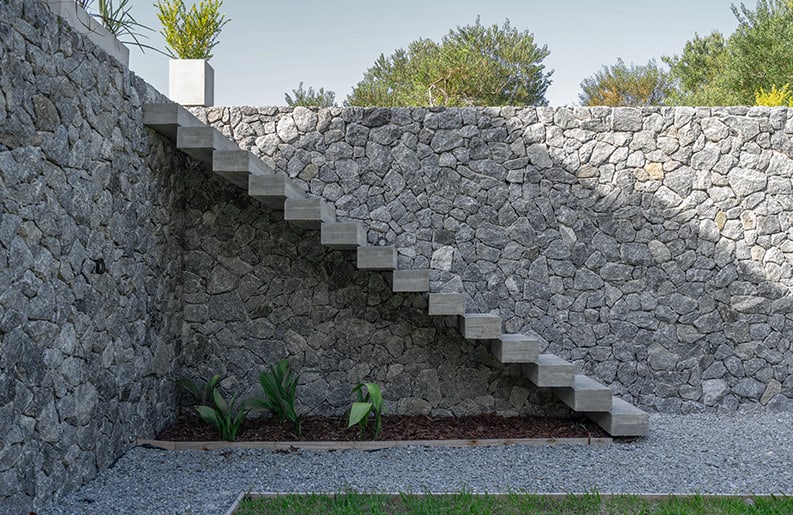 Casa Pirca, En Obra Arquitectos, Mariano Imperial