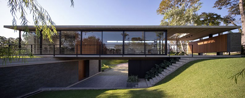 Casa Puente by Sommet