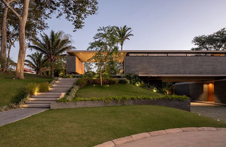 Casa Puente by Sommet