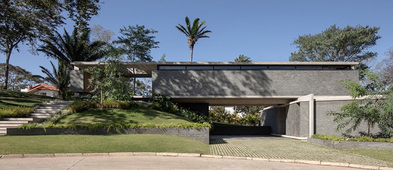 Casa Puente by Sommet