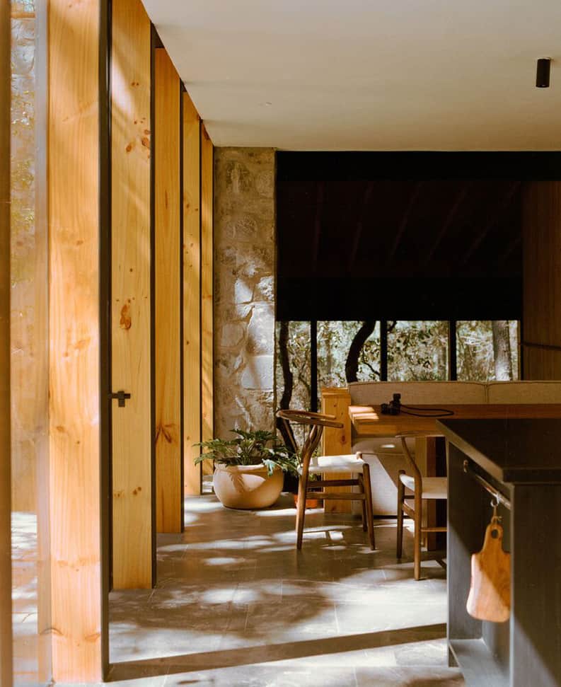 Casa R&R, Alvaro Moragrega / arquitecto, Fernanda Leonel, Juan Diego Taylor