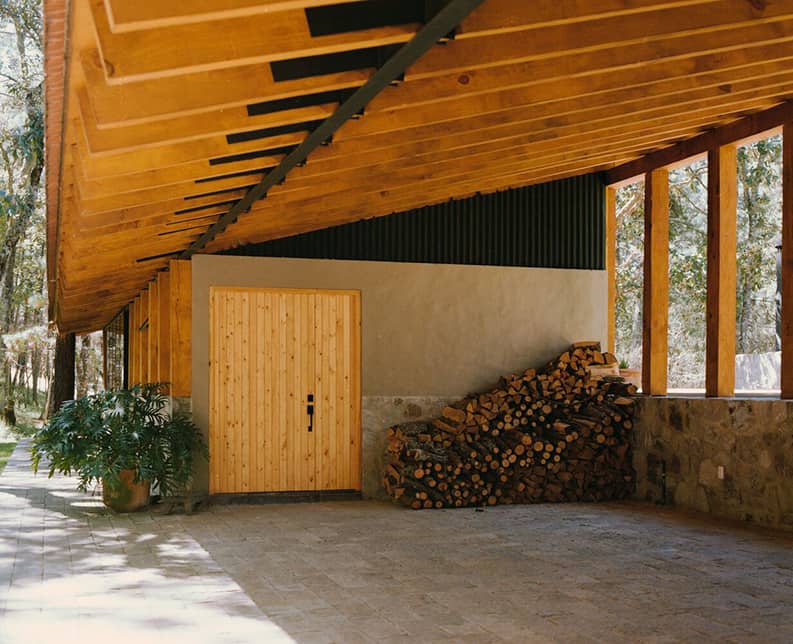 Casa R&R, Alvaro Moragrega / arquitecto, Fernanda Leonel, Juan Diego Taylor