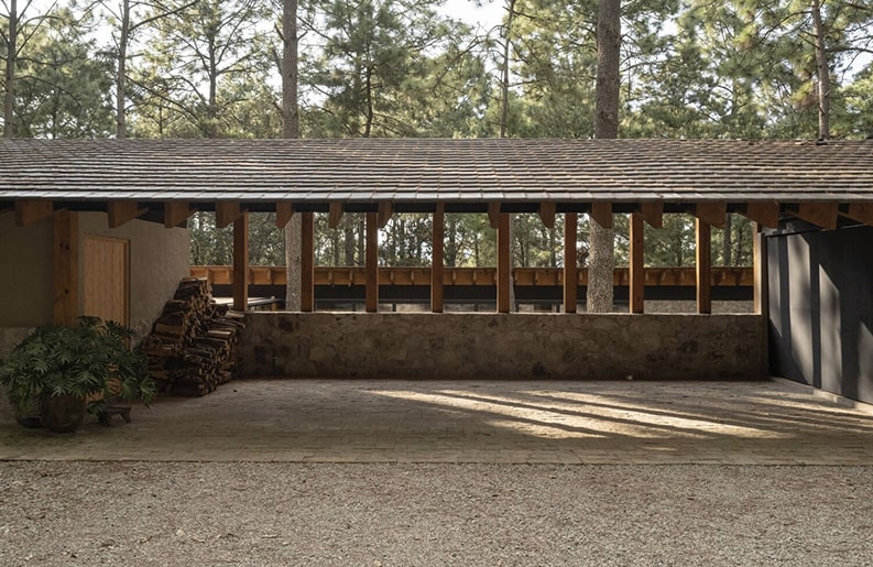 Casa R&R, Alvaro Moragrega / arquitecto, Fernanda Leonel, Juan Diego Taylor