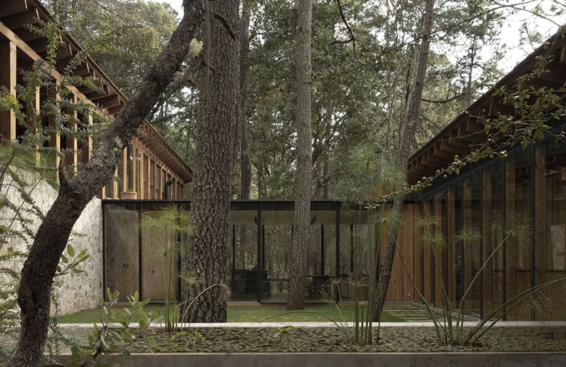 Casa R&R, Alvaro Moragrega / arquitecto, Fernanda Leonel, Juan Diego Taylor