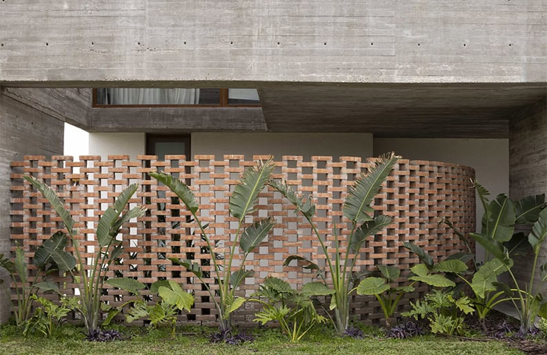 Casa Río by TIM ARQUITECTOS