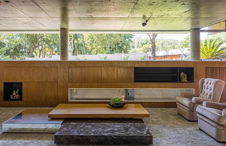 Casa Rodor, OMCM arquitectos, Renato Duria