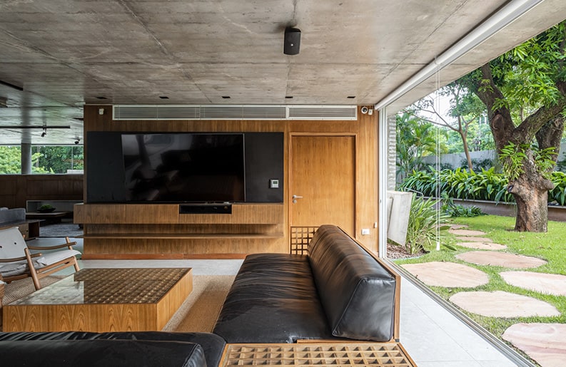 Casa Rodor, OMCM arquitectos, Renato Duria