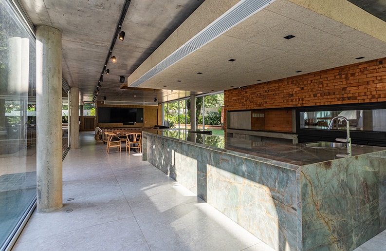 Casa Rodor, OMCM arquitectos, Renato Duria