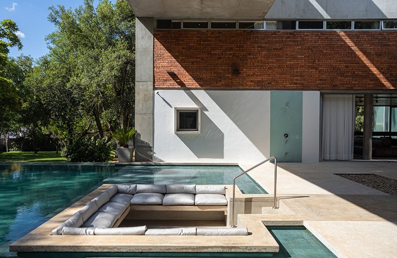 Casa Rodor, OMCM arquitectos, Renato Duria