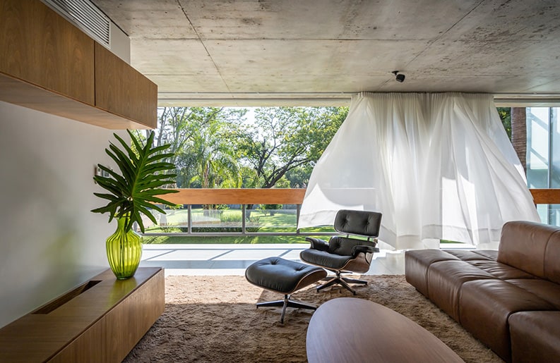 Casa Rodor, OMCM arquitectos, Renato Duria