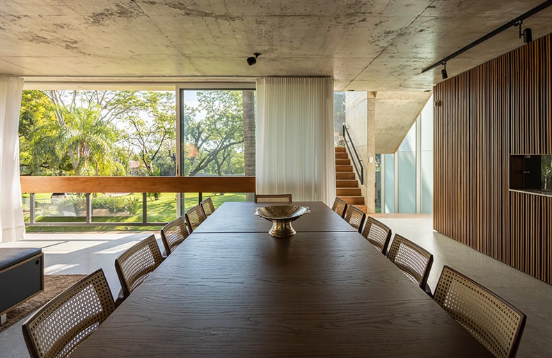 Casa Rodor, OMCM arquitectos, Renato Duria