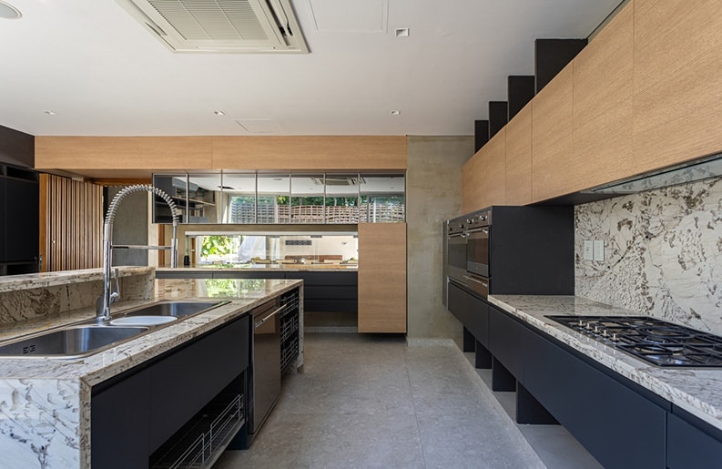 Casa Rodor, OMCM arquitectos, Renato Duria